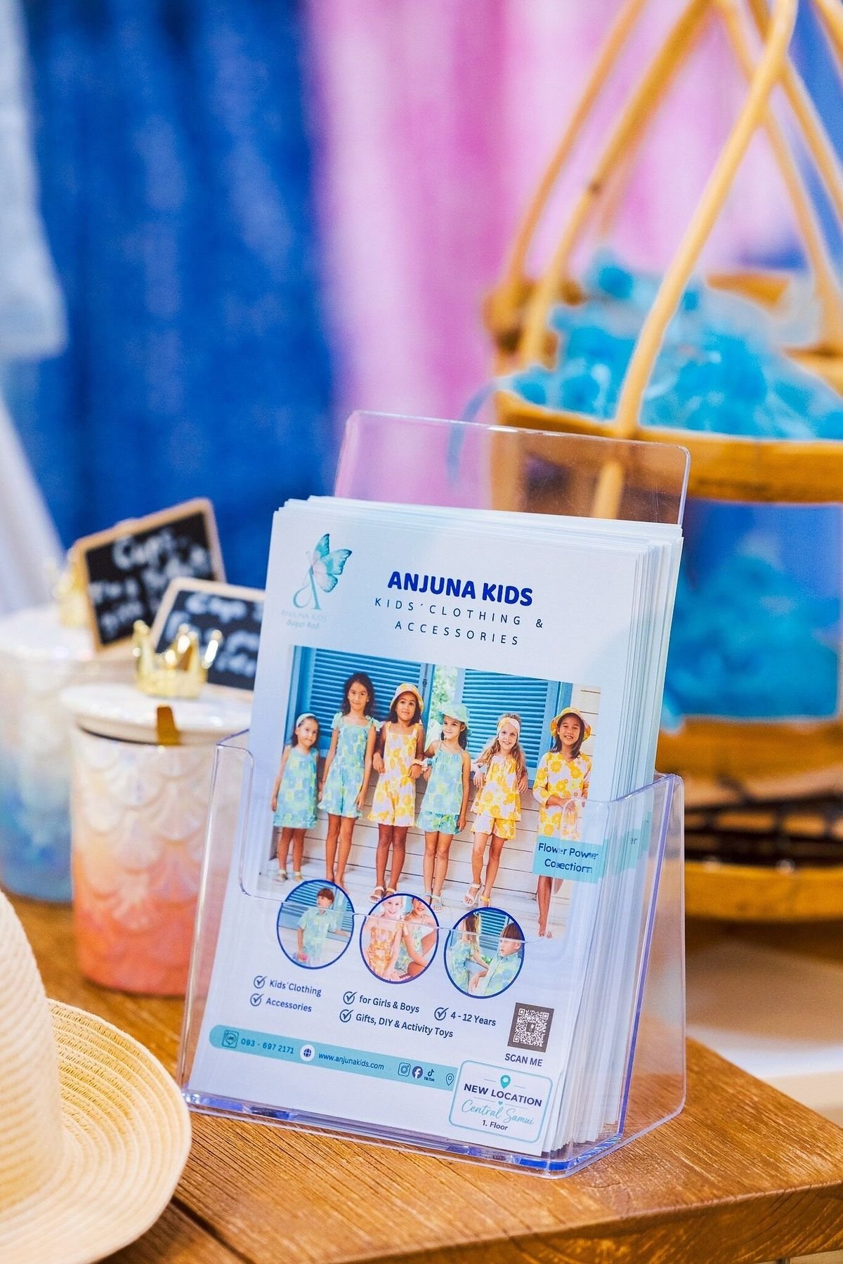 Accessories