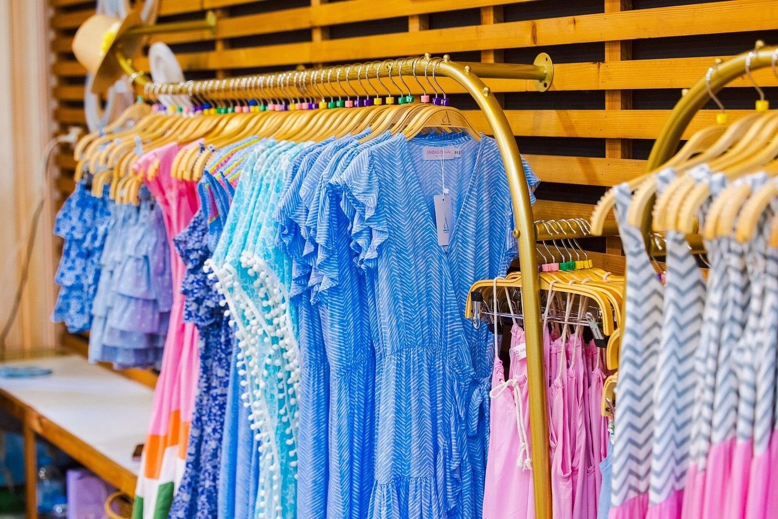 Dresses for girls · Anjuna Kids