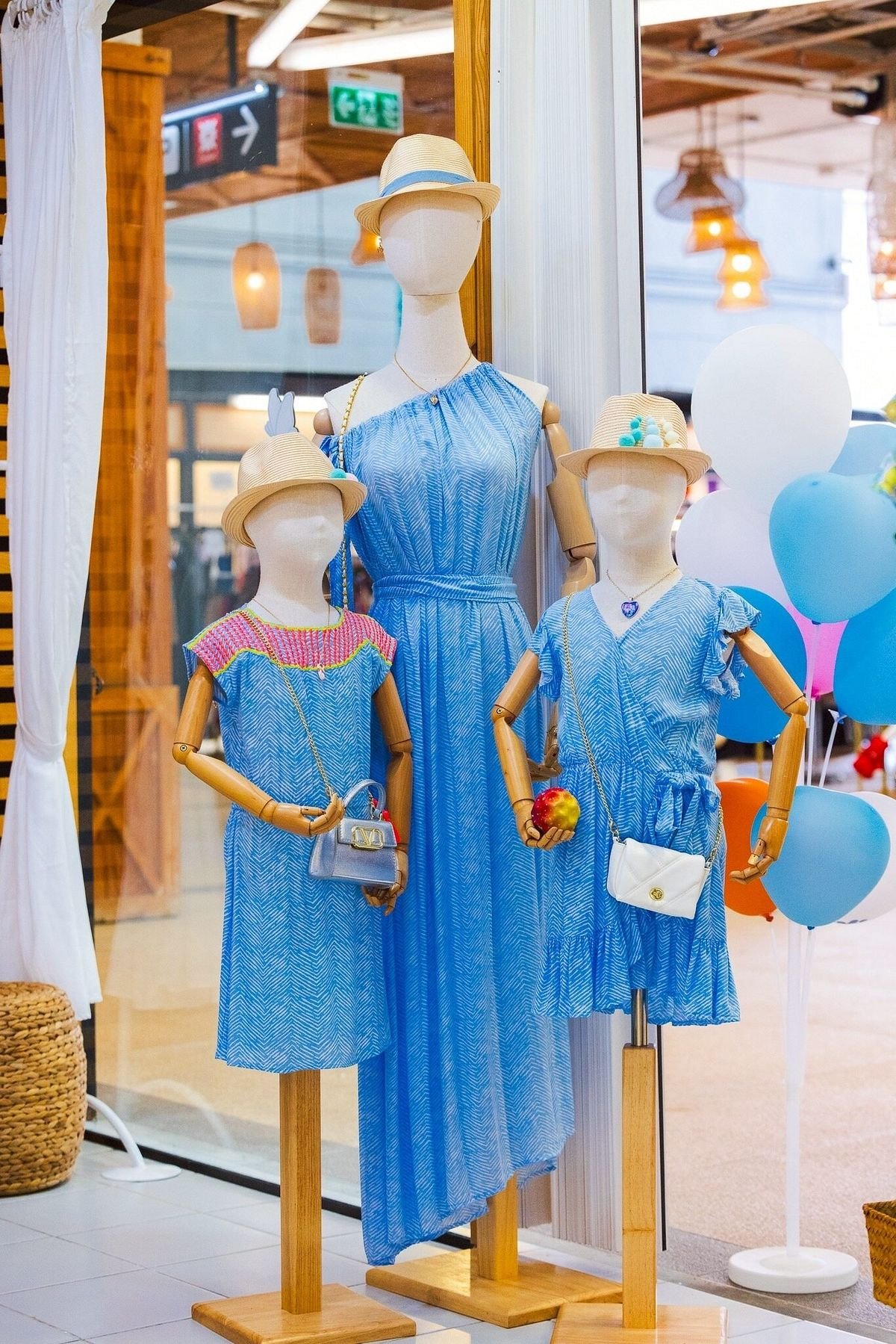 Dresses