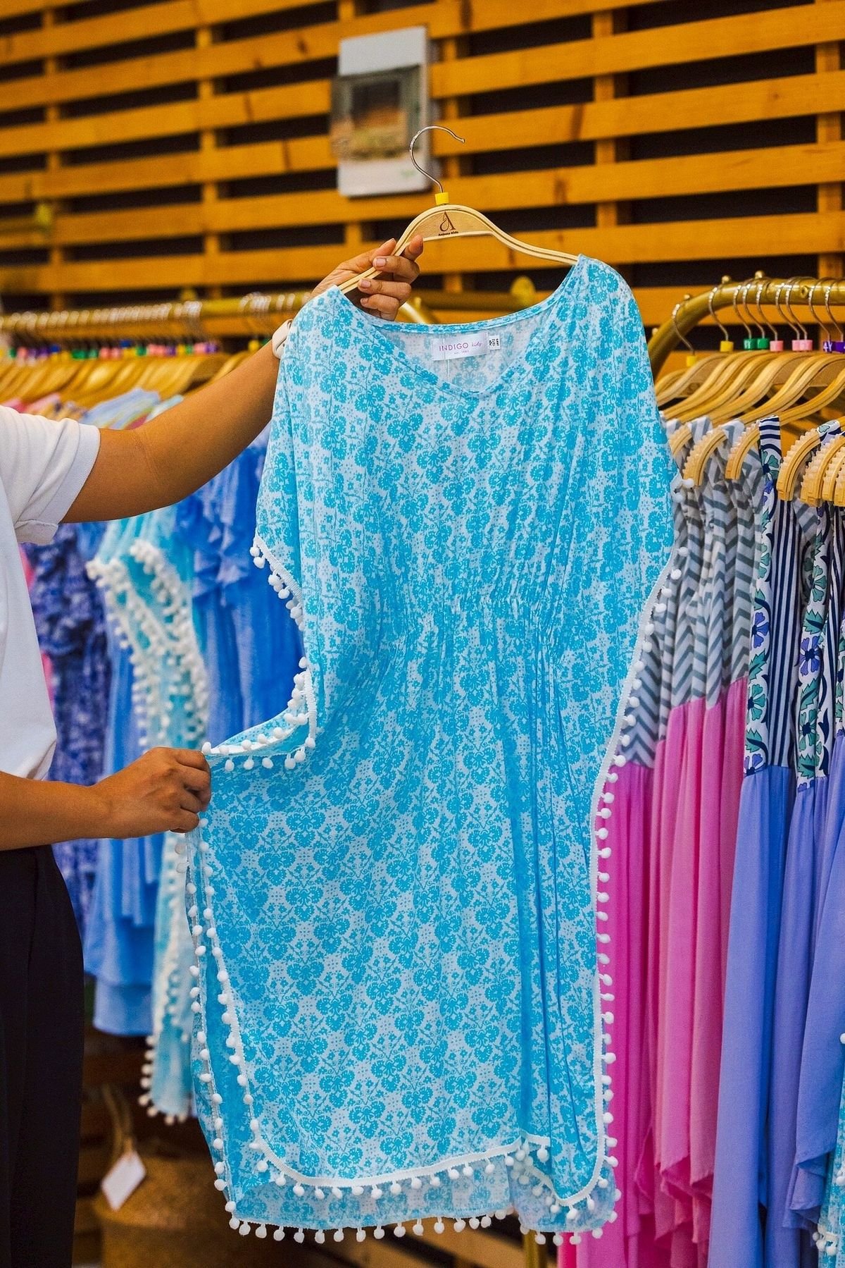 Tunics & tops