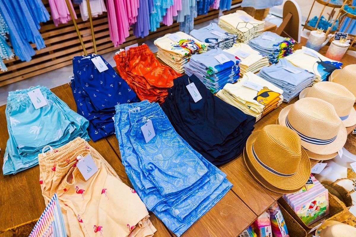 Sun hats